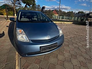 Продается Toyota Prius 2005 г. 1.5 бензин hibrid , автомат. Покупка, продажа, аренда Toyota в ПМР Приднестровье