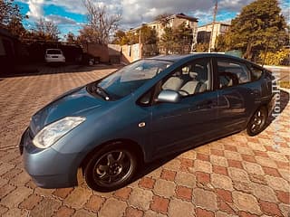 Продам Toyota Prius, 2005, гибрид, автомат. Авторынок ПМР, Тирасполь. АвтоМотоПМР.