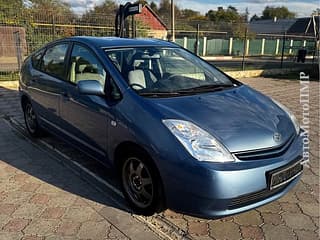 Продам Toyota Prius, 2005, гибрид, автомат. Авторынок ПМР, Тирасполь. АвтоМотоПМР.