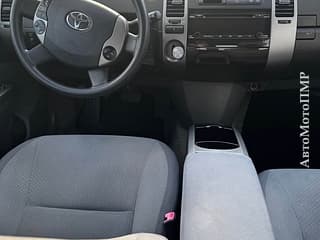 Продам Toyota Prius, 2005, гибрид, автомат. Авторынок ПМР, Тирасполь. АвтоМотоПМР.
