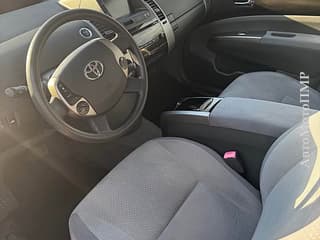 Продам Toyota Prius, 2005, гибрид, автомат. Авторынок ПМР, Тирасполь. АвтоМотоПМР.