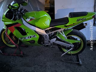 Мотоциклы 2002 г.в.