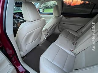 Selling Lexus Es Series, 2013, hybrid, аutomatic. PMR car market, Tiraspol. 