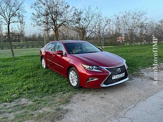 Selling Lexus Es Series, 2013, hybrid, аutomatic. PMR car market, Tiraspol. 