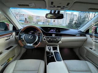 Selling Lexus Es Series, 2013, hybrid, аutomatic. PMR car market, Tiraspol. 