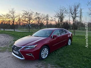 Свежий лексус ес в отличном состоянии! Тирасполь. Lexus Es Series - cumpărare, vânzare, închiriere
