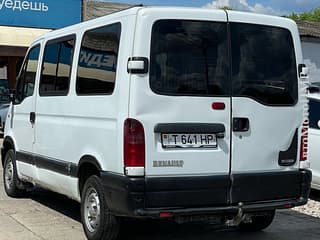 Renault Espace 2005 г.в.