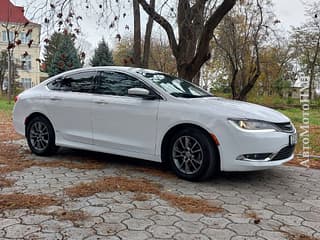 Vând Chrysler 300c, 2015 a.f., benzină, mașinărie. Piata auto Pridnestrovie, Tiraspol. AutoMotoPMR.