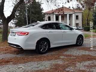 Vând Chrysler 300c, 2015 a.f., benzină, mașinărie. Piata auto Pridnestrovie, Tiraspol. AutoMotoPMR.