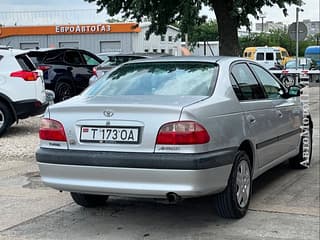 Продам Toyota Avensis, 2003, бензин, механика. Авторынок ПМР, Тирасполь. АвтоМотоПМР.