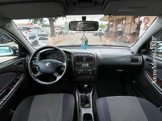 Продам Toyota Avensis, 2003, бензин, механика. Авторынок ПМР, Тирасполь. АвтоМотоПМР.