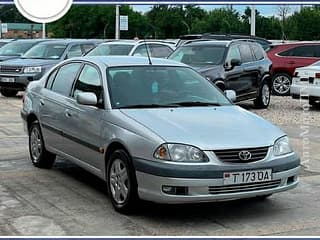 Продам Toyota Avensis, 2003, бензин, механика. Авторынок ПМР, Тирасполь. АвтоМотоПМР.