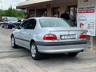 Продам Toyota Avensis, 2003, бензин, механика. Авторынок ПМР, Тирасполь. АвтоМотоПМР.