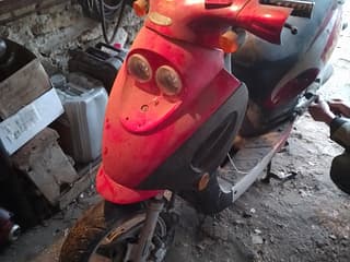  Scooter • Мotorete și Scutere  în Pridnestrovie • AutoMotoPMR - Piața moto Pridnestrovie.