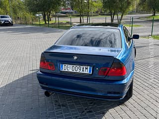 Продам BMW 3 Series, 2002, бензин, механика. Авторынок ПМР, Тирасполь. АвтоМотоПМР.