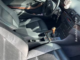 Продам BMW 3 Series, 2002, бензин, механика. Авторынок ПМР, Тирасполь. АвтоМотоПМР.