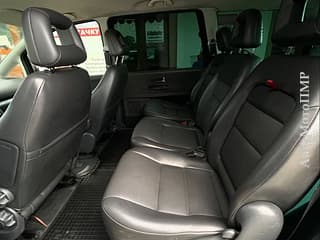 Продам Volkswagen Sharan, 2005, дизель, автомат. Авторынок ПМР, Тирасполь. АвтоМотоПМР.