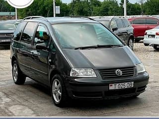 Продам Volkswagen Sharan, 2005, дизель, автомат. Авторынок ПМР, Тирасполь. АвтоМотоПМР.