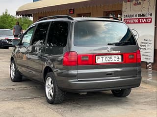 Продам Volkswagen Sharan, 2005, дизель, автомат. Авторынок ПМР, Тирасполь. АвтоМотоПМР.