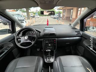 Продам Volkswagen Sharan, 2005, дизель, автомат. Авторынок ПМР, Тирасполь. АвтоМотоПМР.