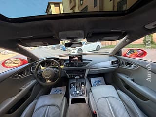 Продам Audi A6, 2014, дизель, автомат. Авторынок ПМР, Тирасполь. АвтоМотоПМР.
