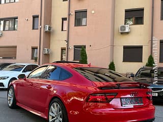 Продам Audi A6, 2014, дизель, автомат. Авторынок ПМР, Тирасполь. АвтоМотоПМР.