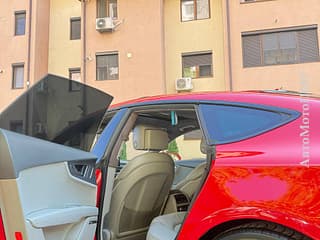 Продам Audi A6, 2014, дизель, автомат. Авторынок ПМР, Тирасполь. АвтоМотоПМР.