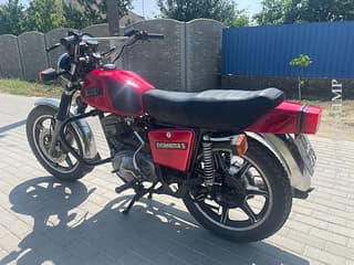 Motorbike, ИЖ, Планета 5 • Motorcycles  in PMR • AutoMotoPMR - Motor market of PMR.