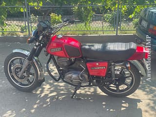  Motorbike, ИЖ, Планета 5 • Motorcycles  in PMR • AutoMotoPMR - Motor market of PMR.