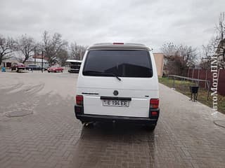 Vând Volkswagen Transporter, 2000 a.f., diesel, mecanica. Piata auto Pridnestrovie, Tiraspol. AutoMotoPMR.