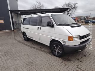 Vând Volkswagen Transporter, 2000 a.f., diesel, mecanica. Piata auto Pridnestrovie, Tiraspol. AutoMotoPMR.