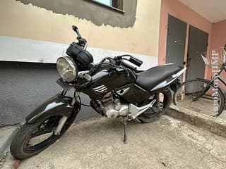  Мотоцикл, 200 см³ • Мотоциклы  в ПМР • АвтоМотоПМР - Моторынок ПМР.