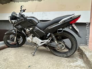 Продам надёжный китайский мотоцикл Lifan L200. Мотоциклы в ПМР