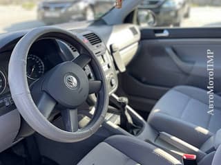 Volkswagen Golf, 2005, бензин, механика. Тирасполь