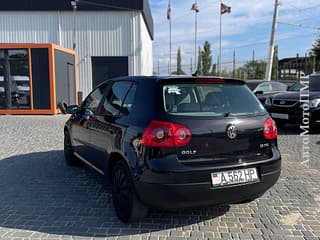 Volkswagen Golf, 2005, бензин, механика. Тирасполь
