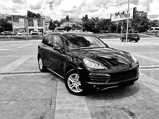 Used Cars in Moldova and Transnistria, sale, rental, exchange<span class="ans-count-title"> (1)</span>. Продаётся Porsche Cayenne 2013 3.0d V6 245л.с. Двигатель CRCA В идеальном состоянии.