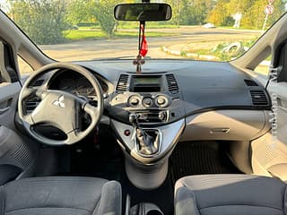 Продам Mitsubishi Grandis, 2006, дизель, механика. Авторынок ПМР, Тирасполь. АвтоМотоПМР.