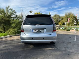 Selling Mitsubishi Grandis, 2006 made in, diesel, mechanics. PMR car market, Tiraspol. 