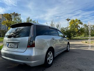 Selling Mitsubishi Grandis, 2006 made in, diesel, mechanics. PMR car market, Tiraspol. 