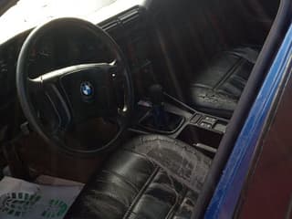 Selling BMW 5 Series, diesel, mechanics. PMR car market, Tiraspol. 