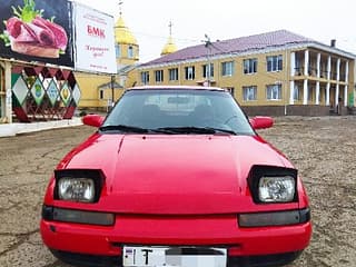 Продам Mazda 323, 1993 г.в., бензин, механика. Авторынок ПМР, Тирасполь. АвтоМотоПМР.