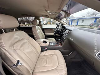 Продам Audi Q7, 2008 г.в., дизель, автомат. Авторынок ПМР, Тирасполь. АвтоМотоПМР.