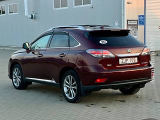 Продам Lexus RX Series, 2014, гибрид, автомат. Авторынок ПМР, Тирасполь. АвтоМотоПМР.