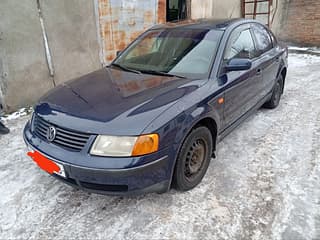 Volkswagen Passat 2000 