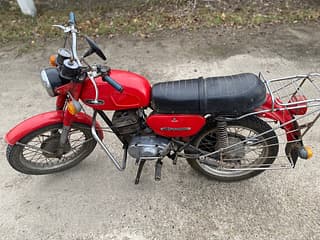   Мотоцикл классический, Минск • Мотоциклы  в ПМР • АвтоМотоПМР - Моторынок ПМР.
