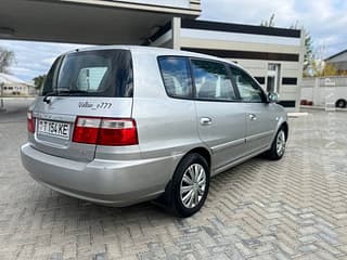 Selling KIA Carens, 2004, diesel, mechanics. PMR car market, Tiraspol. 