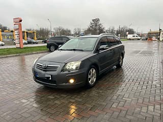 Toyota Avensis 2008 г.в.