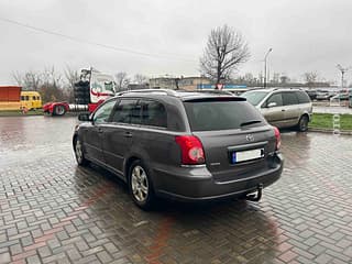 Toyota Avensis, 2008, дизель, механика. Тирасполь