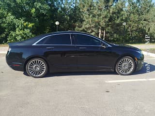 Selling Lincoln MKZ, 2013 made in, hybrid, machine. PMR car market, Tiraspol. 