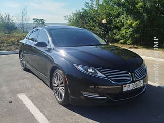 Selling Lincoln MKZ, 2013 made in, hybrid, machine. PMR car market, Tiraspol. 